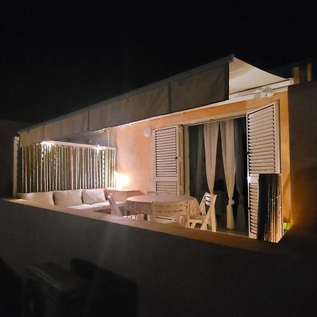 Stella Beach House At Free Beach Residence Costa Rei Exterior foto