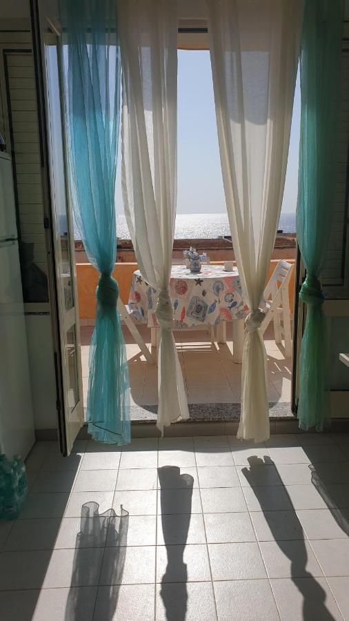 Stella Beach House At Free Beach Residence Costa Rei Exterior foto