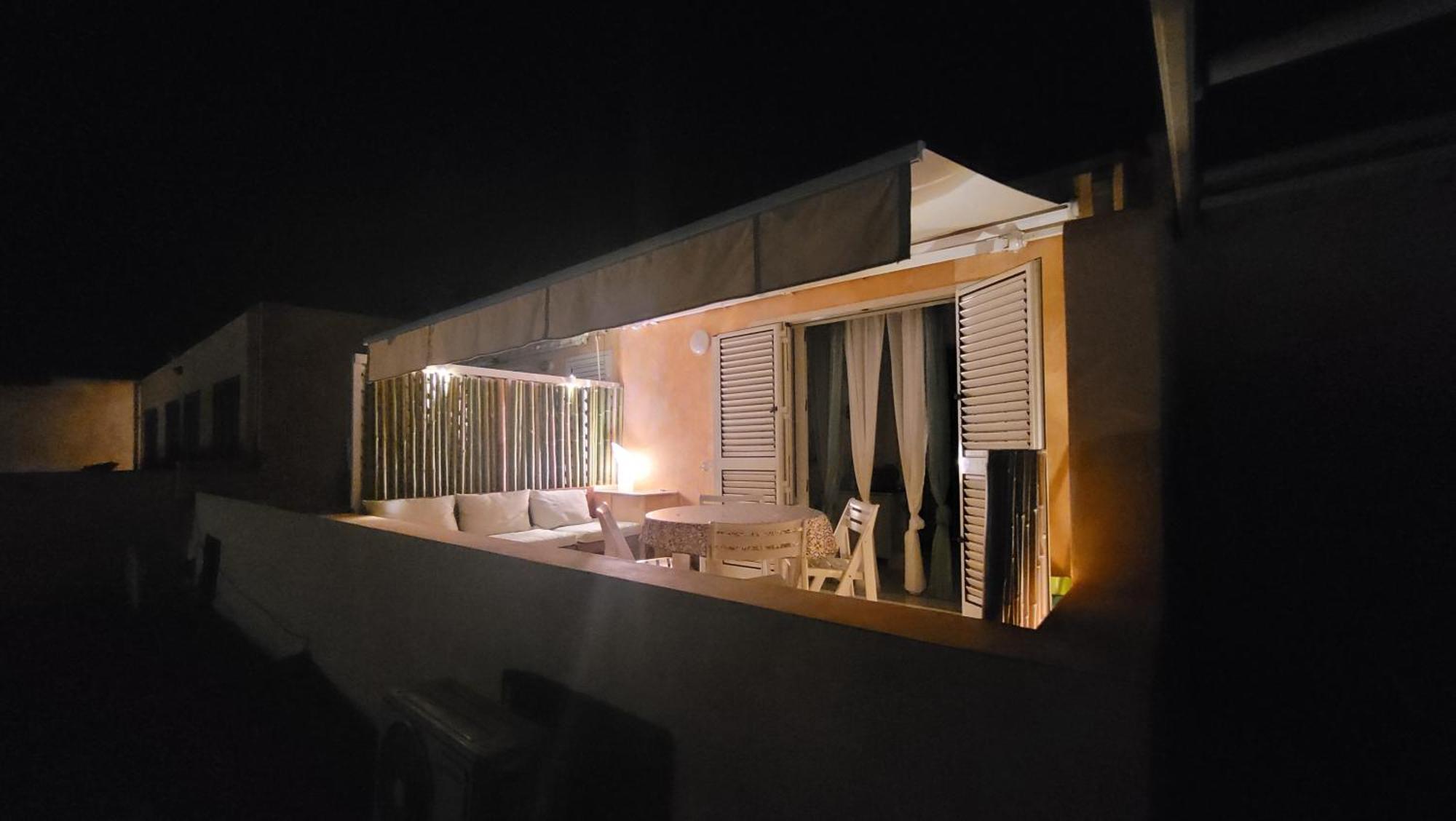 Stella Beach House At Free Beach Residence Costa Rei Exterior foto